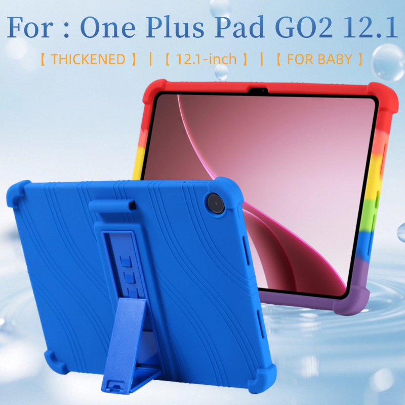 Microsoft Tablet Accessories - Tablet Android Case For OnePlus Pad