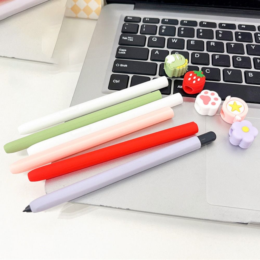Samsung Tablet S9 Accessories - Cute Cartoon Tablet Touch Pencil Case