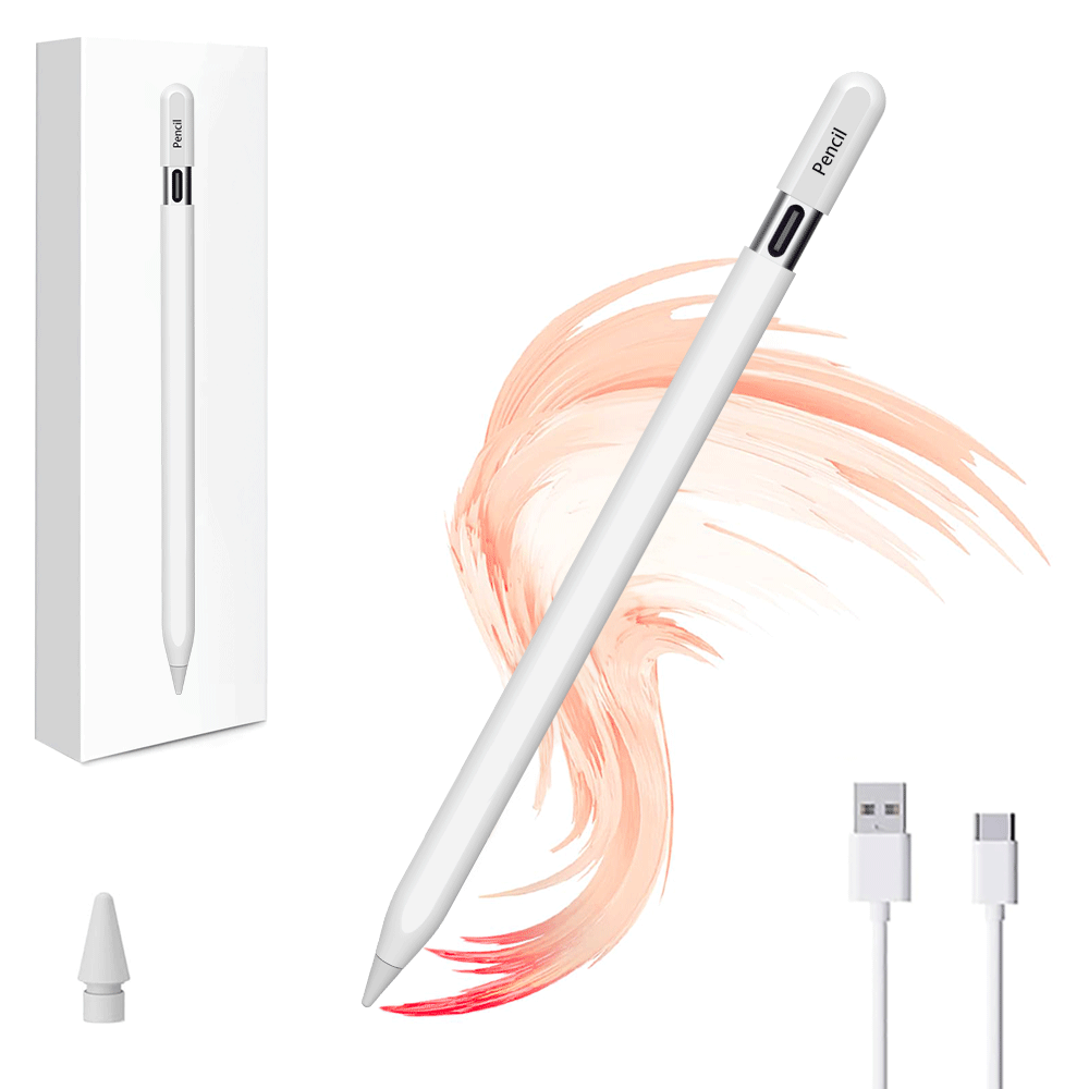 Bluetooth Trackpad - Tablet Stylus for iPad Pro 11