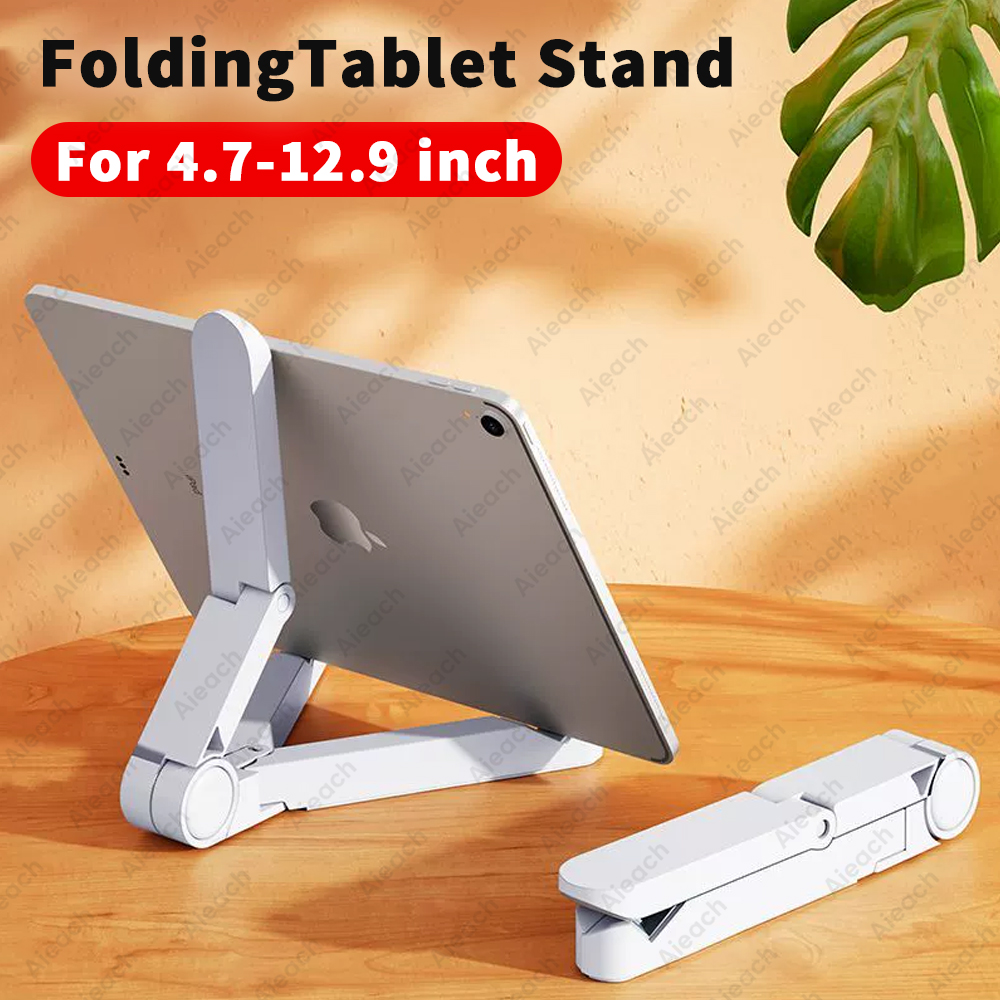 Xiaomi Tablet Accessories - Desktops Stand For Tablet 4.7 to