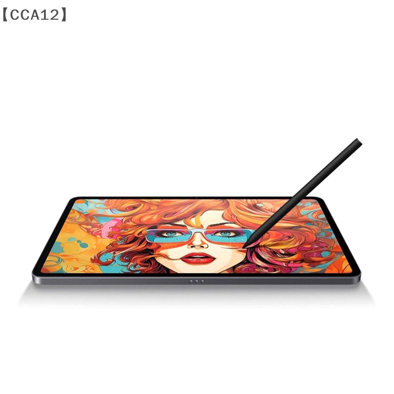 Drawing Tablet Pen Accessories - Metal Smart Stylus Pen Nib Replaceable