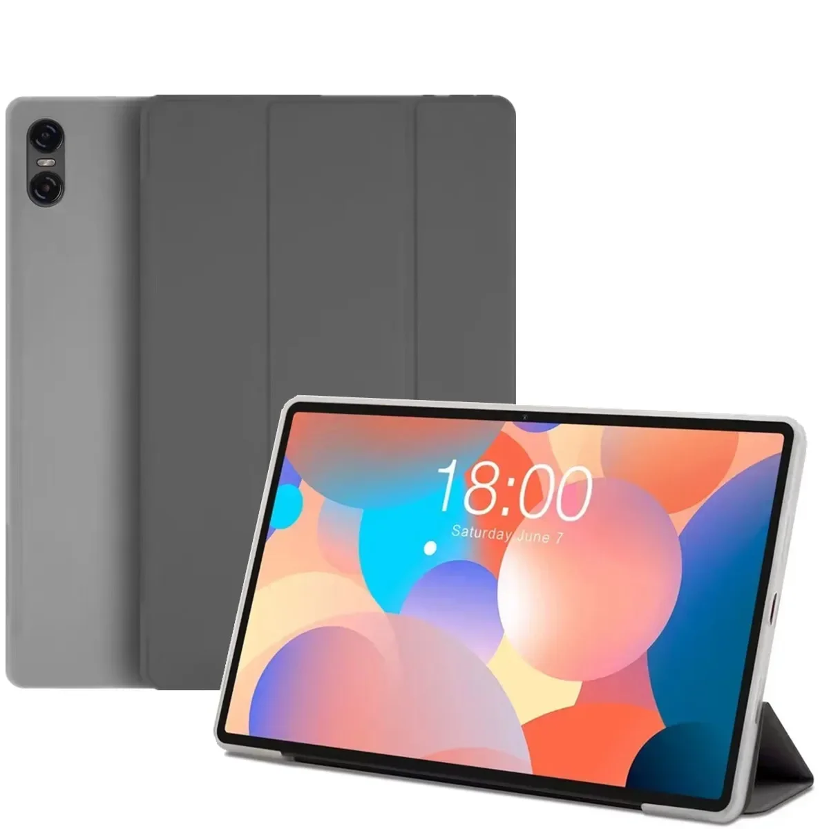 Teclast Tablet Accessories - Smart Case for Teclast T50 Pro