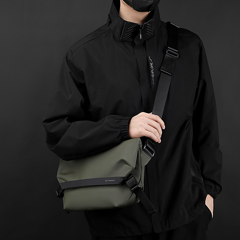 Tablet Shoulder Bag - New Versatile Work Suit Shoulder Bag