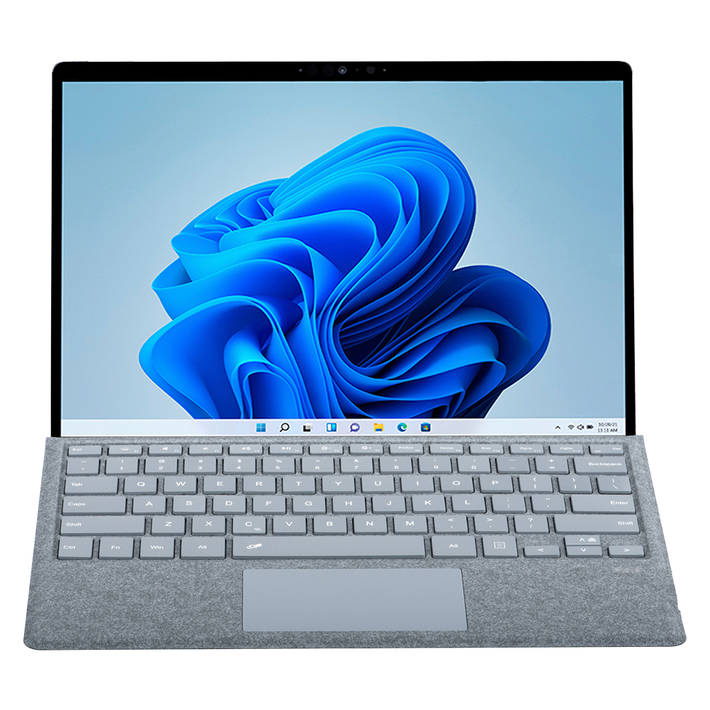 Bluetooth Trackpad - Wireless Keyboard Bluetooth Type Cover For