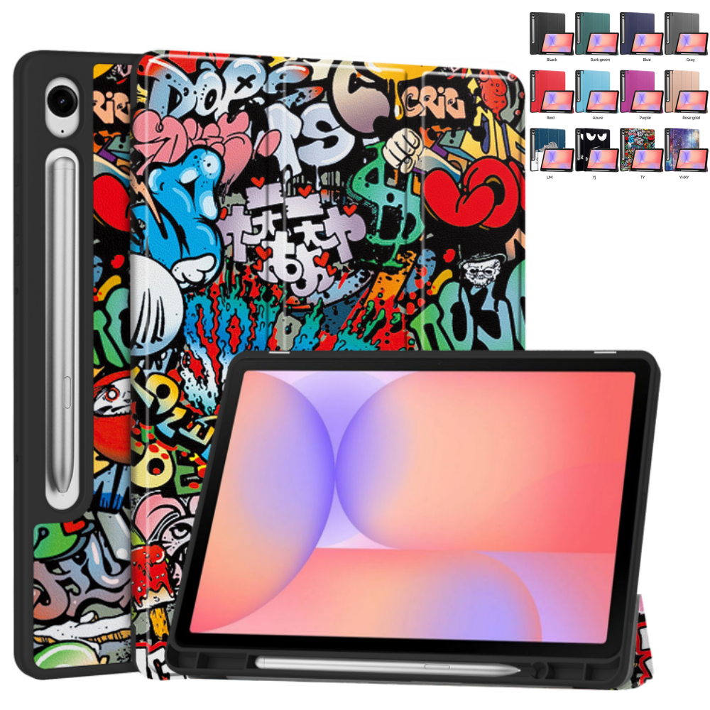 Samsung Tablet S9 Accessories - Case for Samsung Galaxy Tab S10