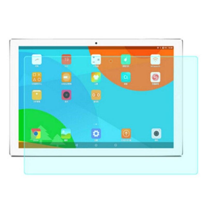 Tempered Glass For Teclast P33 - Teclast Tablet Accessories ulasan dan harga