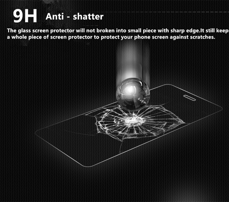Tempered Glass For Teclast P33 - Teclast Tablet Accessories ulasan dan harga