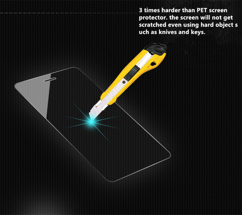 Tempered Glass For Teclast P33 - Teclast Tablet Accessories ulasan dan harga