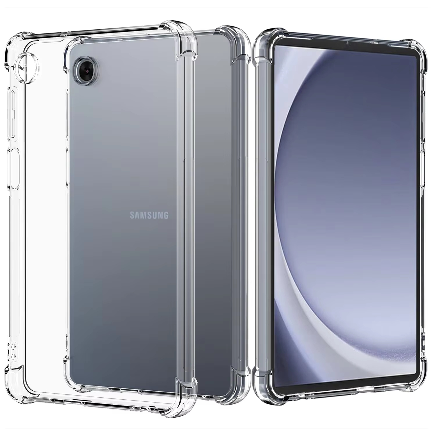 For Samsung Galaxy Tab S10 S9  - Samsung Tablet S9 Accessories ulasan dan harga