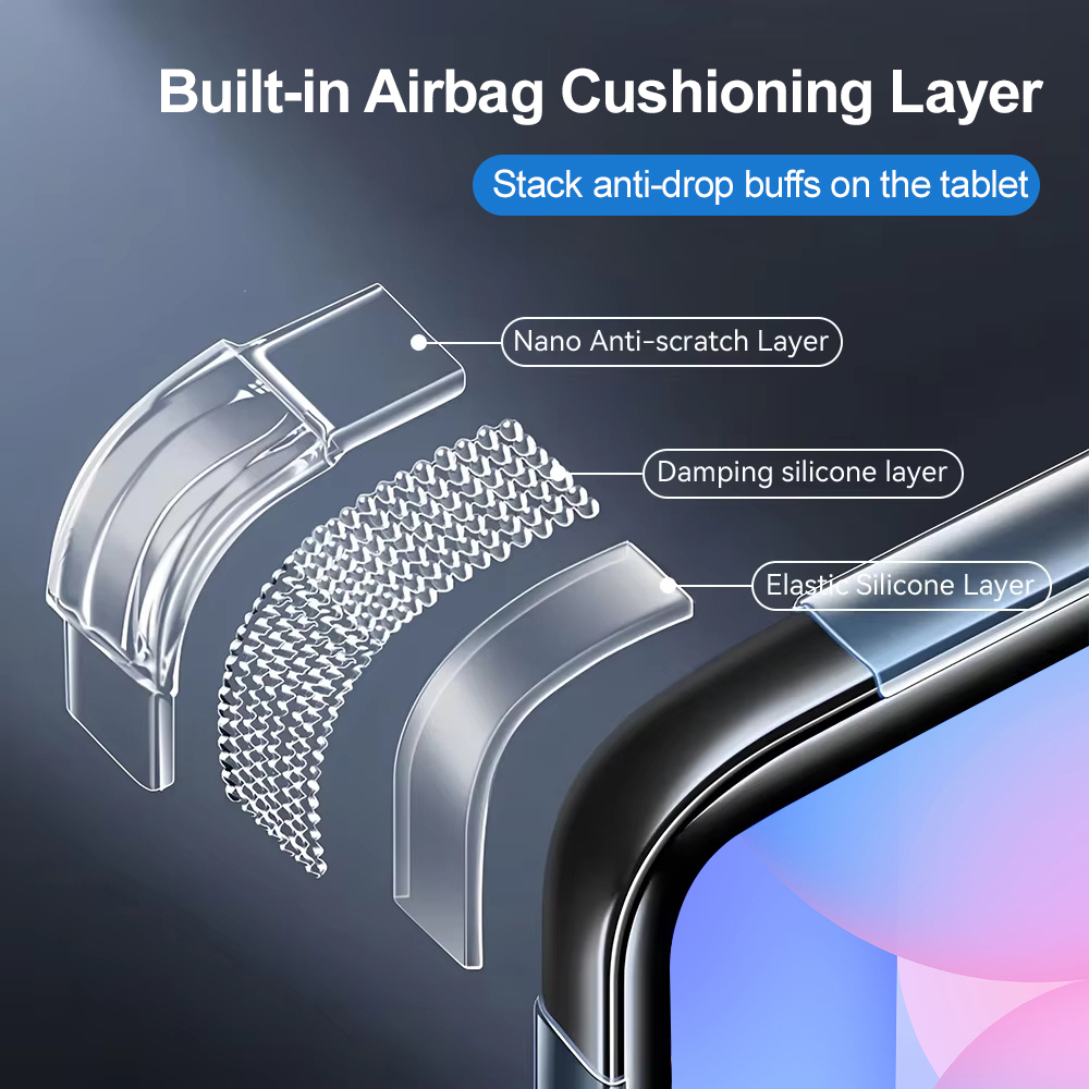 For Samsung Galaxy Tab S10 S9  - Samsung Tablet S9 Accessories ulasan dan harga
