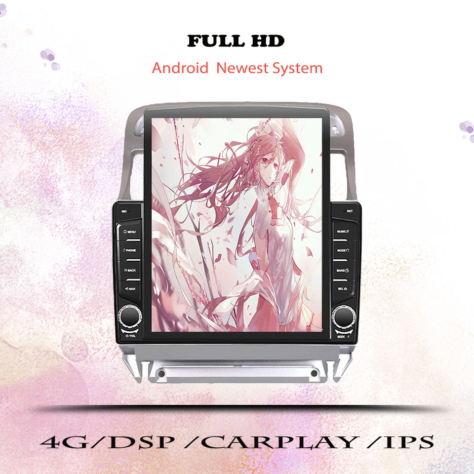 8G+128G Android 14 For Peugeot - Tablet Danish Mobile & Accessories Photos ulasan dan harga