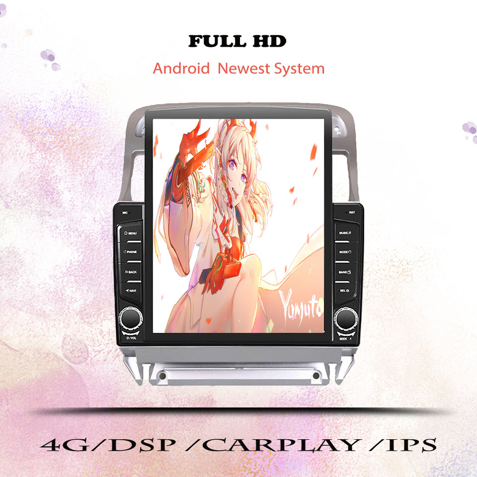 8G+128G Android 14 For Peugeot - Tablet Danish Mobile & Accessories Photos ulasan dan harga