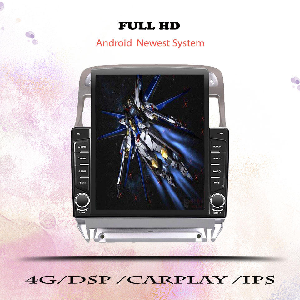 8G+128G Android 14 For Peugeot - Tablet Danish Mobile & Accessories Photos ulasan dan harga