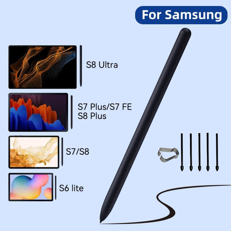 For Samsung S6 Lite Tablet Sty - Bluetooth Trackpad ulasan dan harga