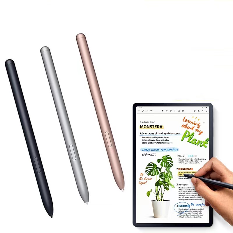 For Samsung S6 Lite Tablet Sty - Bluetooth Trackpad ulasan dan harga