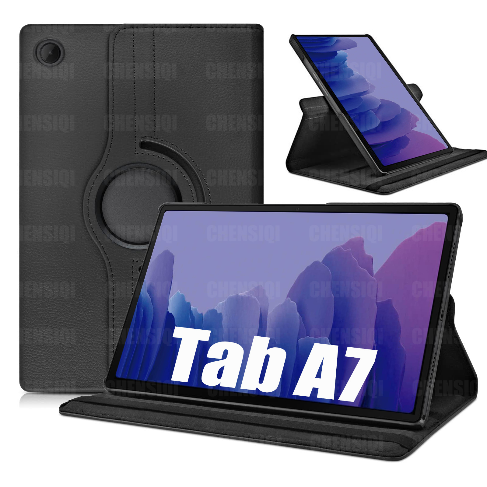 Rotating Case for Samsung Gala - Getac Tablet Accessories ulasan dan harga