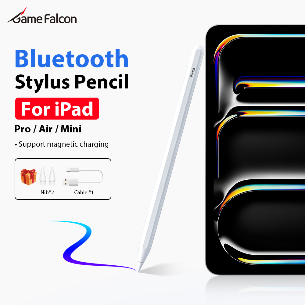 For Apple Pencil For iPad Air  - Bluetooth Trackpad ulasan dan harga
