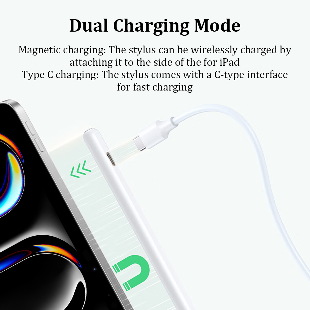For Apple Pencil For iPad Air  - Bluetooth Trackpad ulasan dan harga