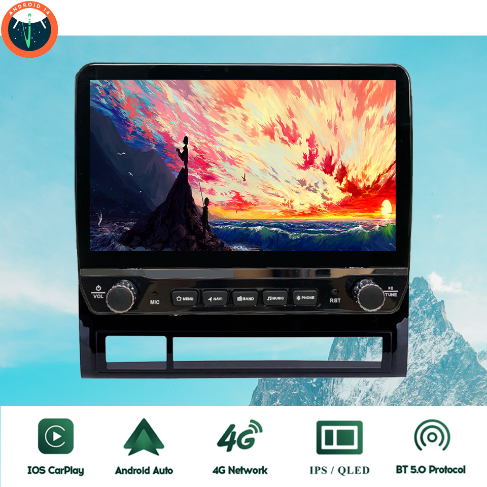 Android 14 Autoradio Multimedi - Tablet Danish Mobile & Accessories Photos ulasan dan harga