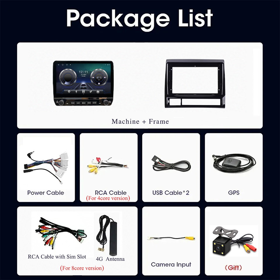 Android 14 Autoradio Multimedi - Tablet Danish Mobile & Accessories Photos ulasan dan harga