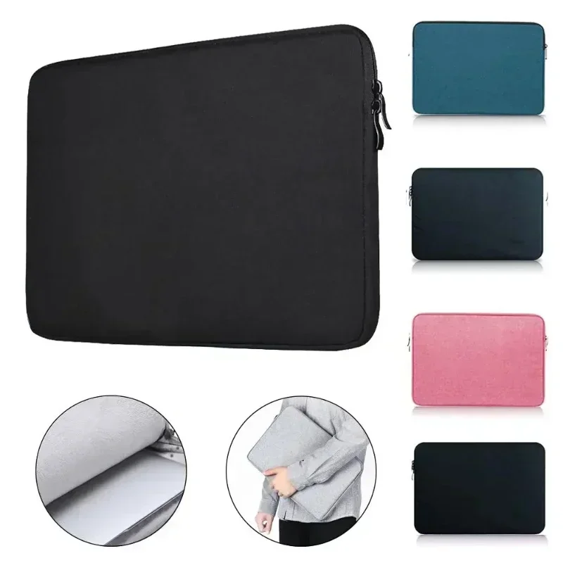 High Quality Laptop Bag Soft C - Xiaomi Tablet Accessories ulasan dan harga