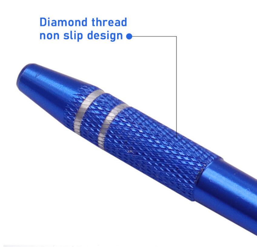 1Pc Four Claws Beads Holder Pi - Case With Pencil Holder ulasan dan harga