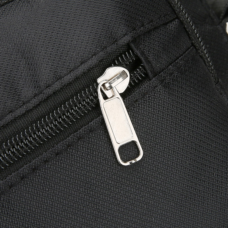 Men's Nylon Crossbody Bag Larg - Tablet Shoulder Bag ulasan dan harga