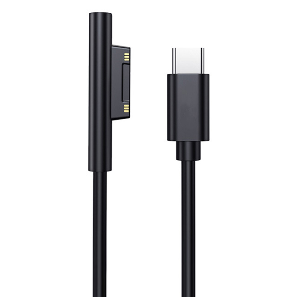 Fast Charging USB C Power Supp - Microsoft Tablet Accessories ulasan dan harga
