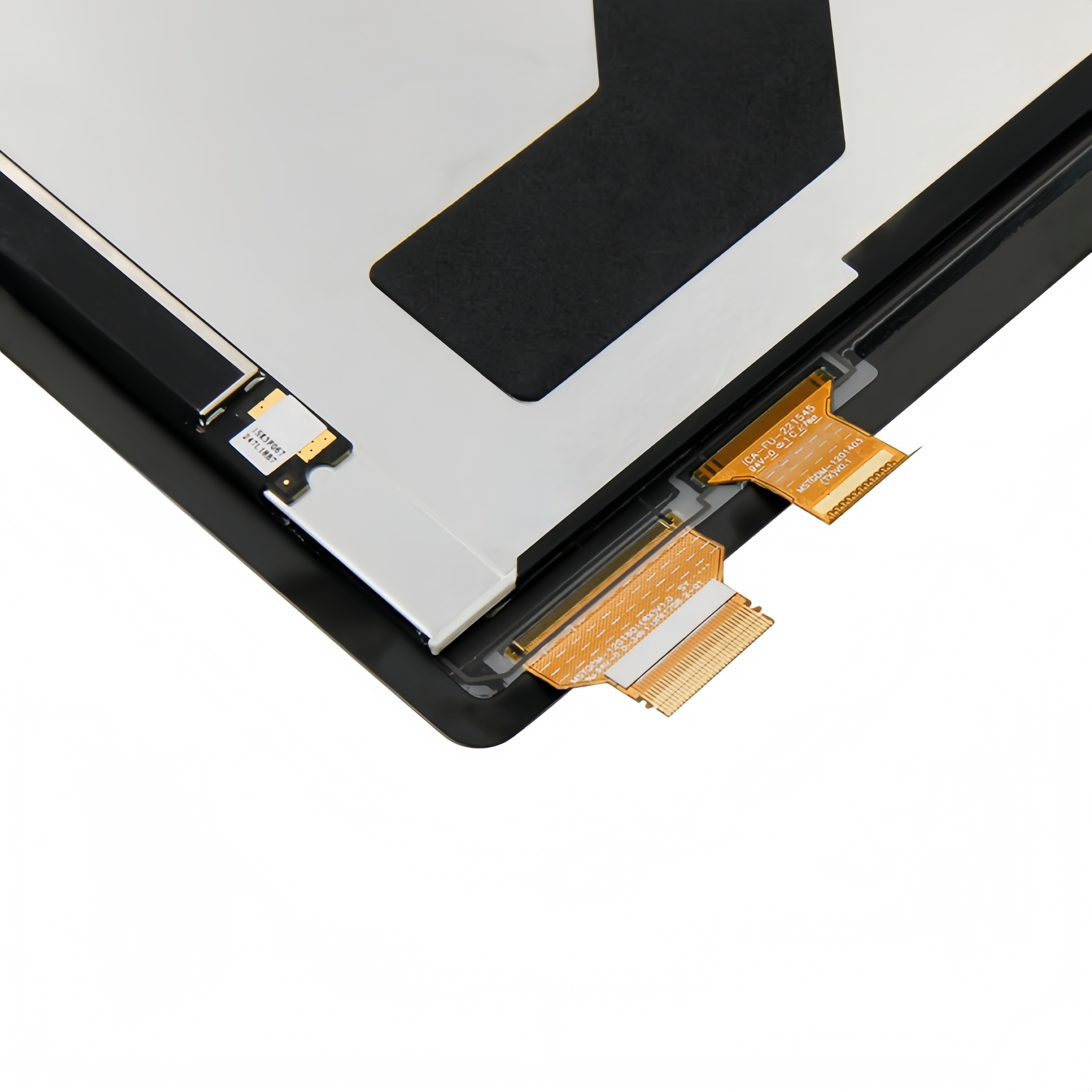 Tablet computer LCD screen ass - Microsoft Tablet Accessories ulasan dan harga