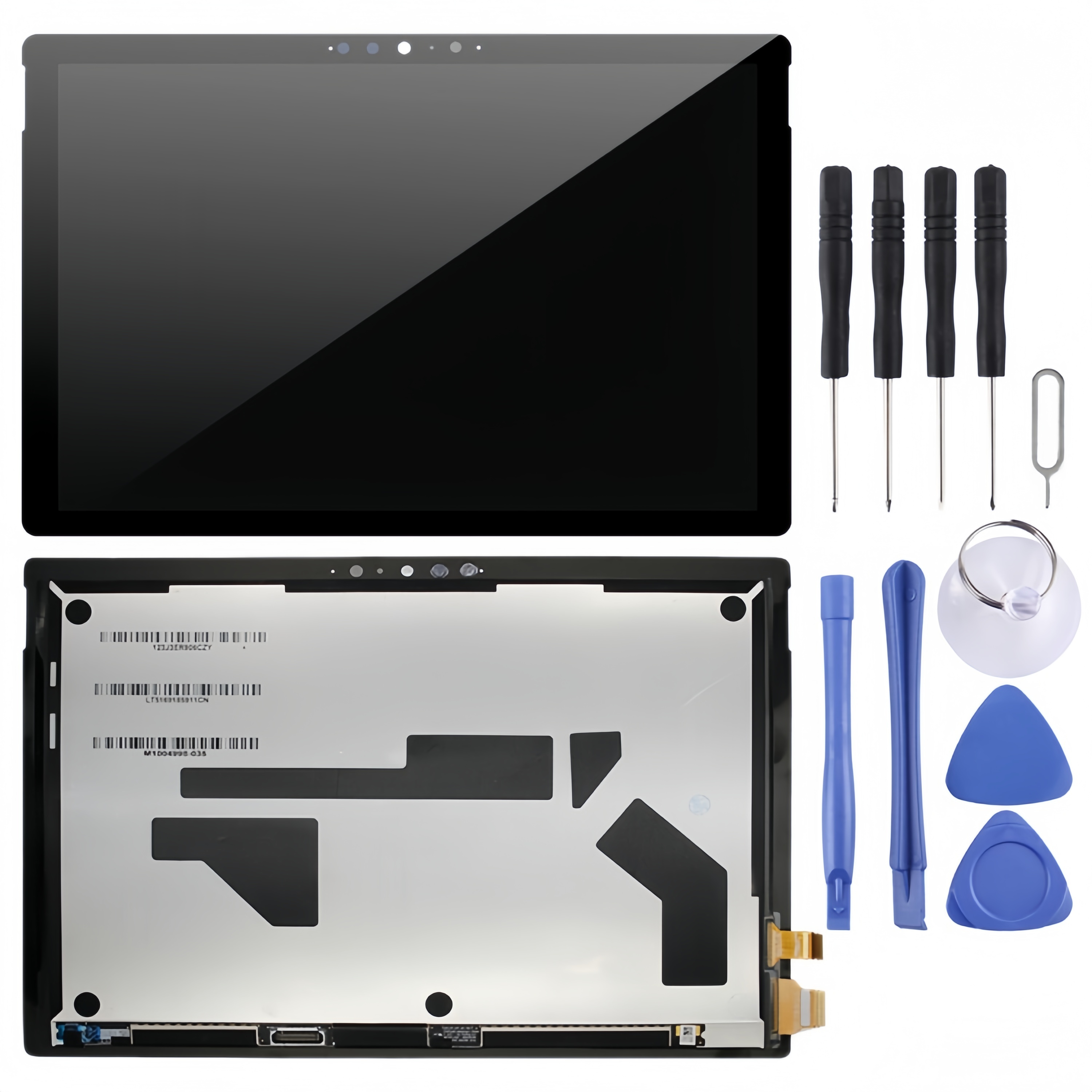 Tablet computer LCD screen ass - Microsoft Tablet Accessories ulasan dan harga