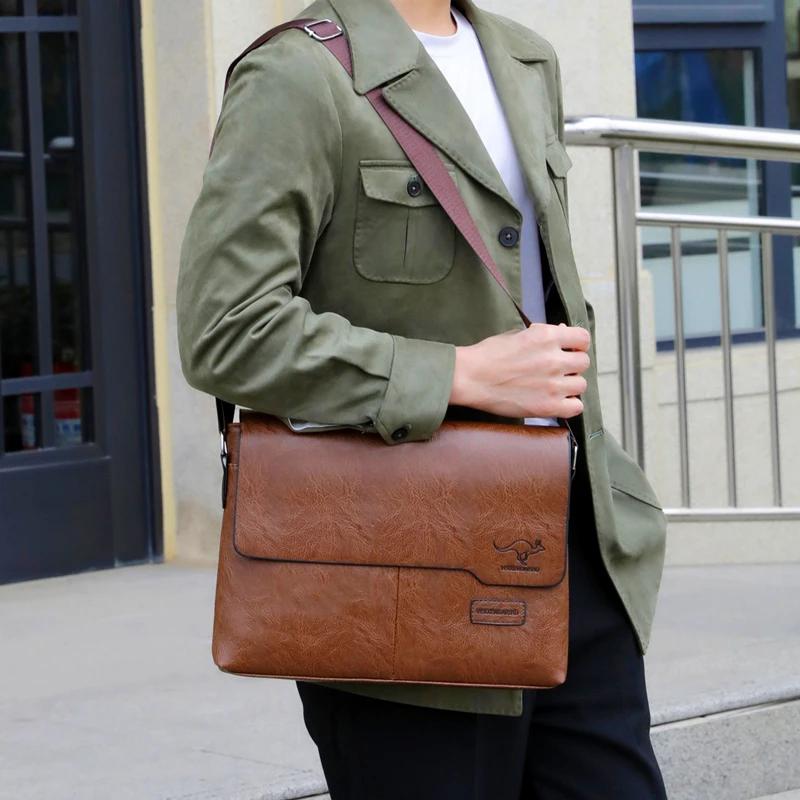 Business Shoulder Bag For IPAD - Tablet Shoulder Bag ulasan dan harga