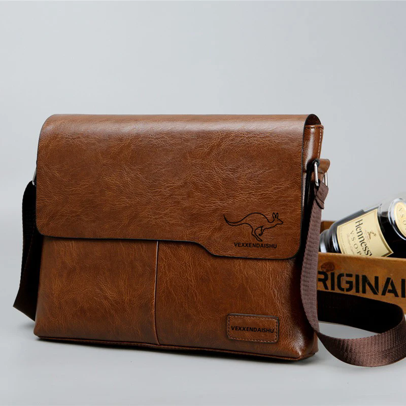 Business Shoulder Bag For IPAD - Tablet Shoulder Bag ulasan dan harga