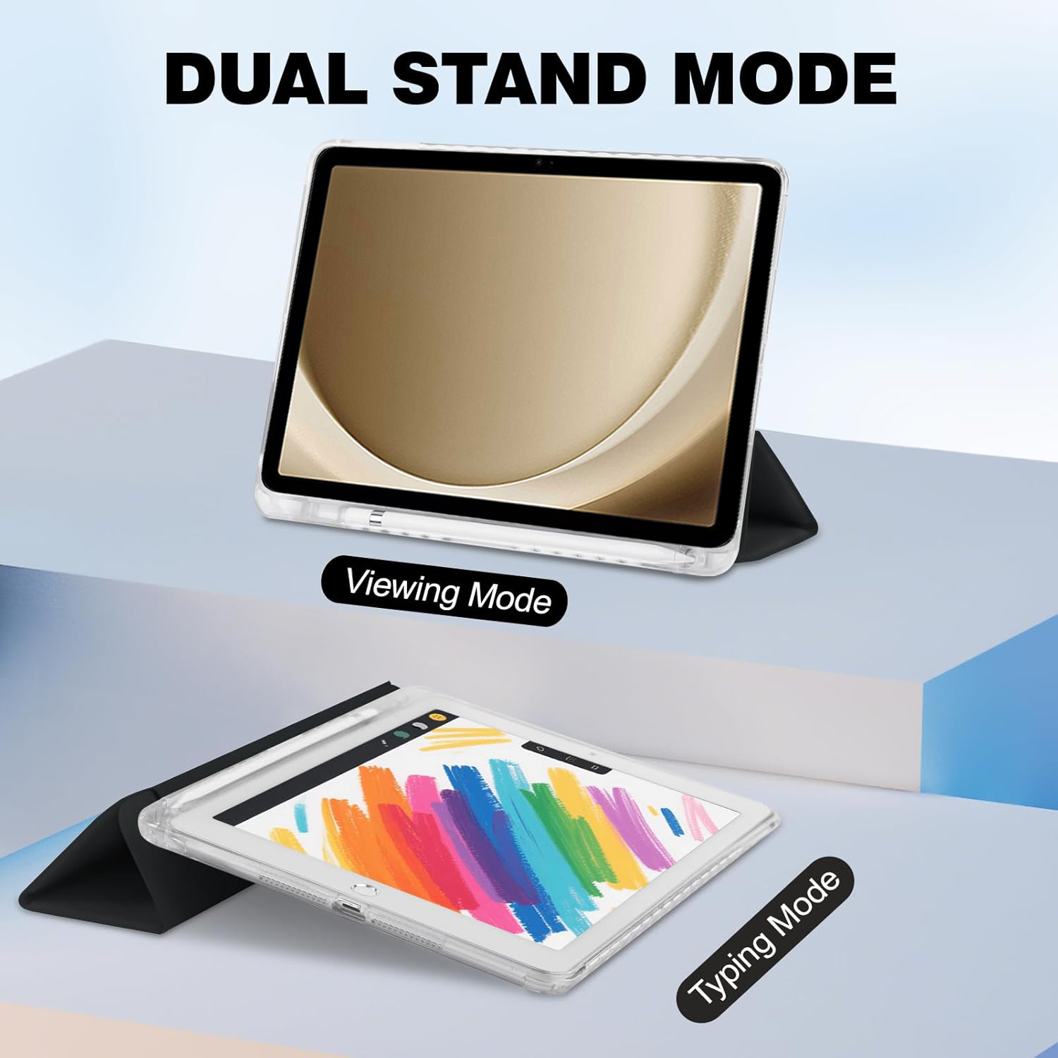 Clear Crystal Tablet Case With - Getac Tablet Accessories ulasan dan harga
