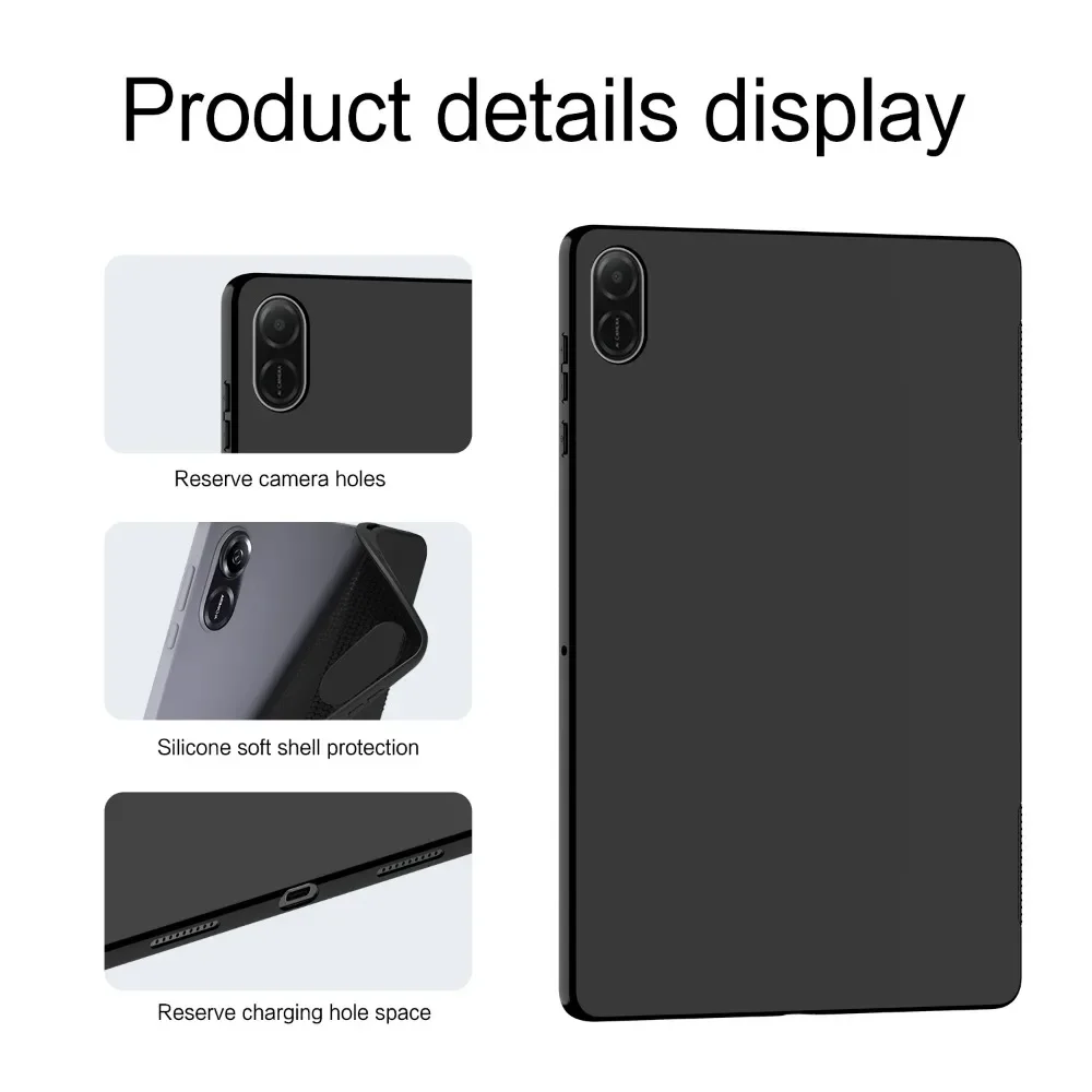 Tablet Case For Honor Pad X8a  - Huawei Tablet Accessories ulasan dan harga
