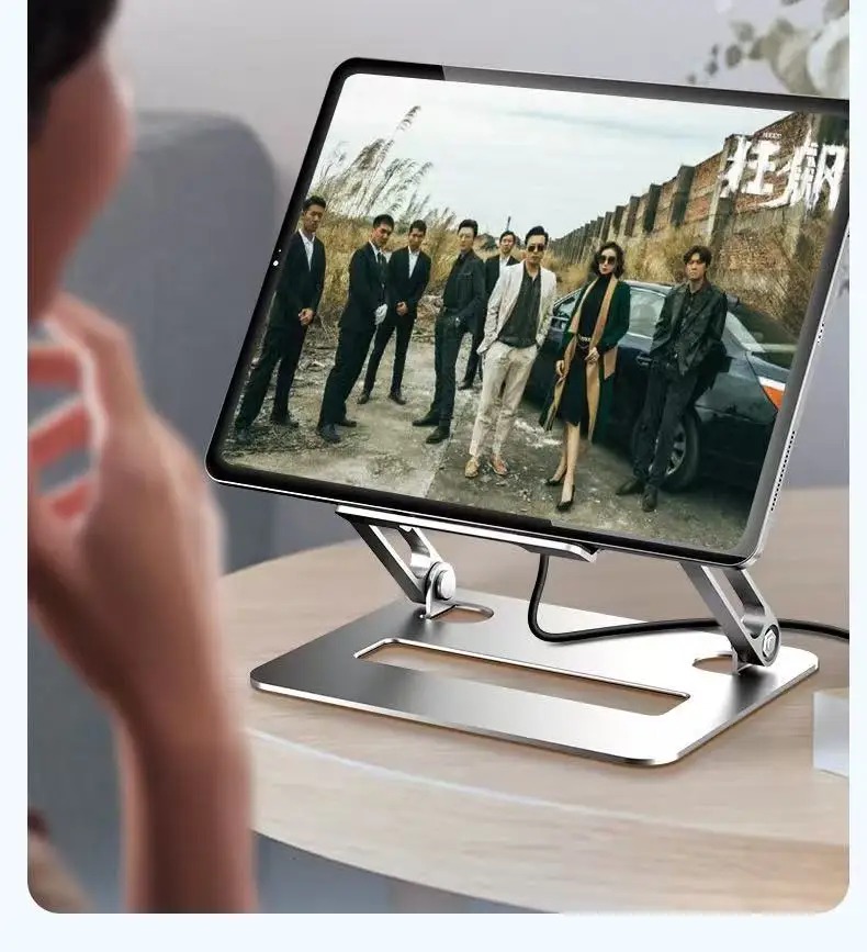 Tablet Computer Radiator Stand - Cooling Stand Tablet ulasan dan harga