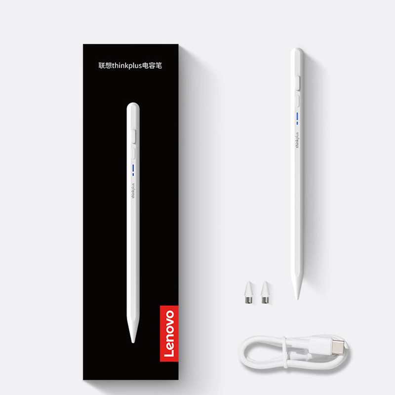 Lenovo  Universal Stylus Pen F - Drawing Tablet Pen Accessories ulasan dan harga