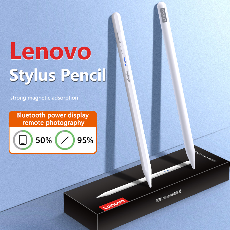 Lenovo  Universal Stylus Pen F - Drawing Tablet Pen Accessories ulasan dan harga