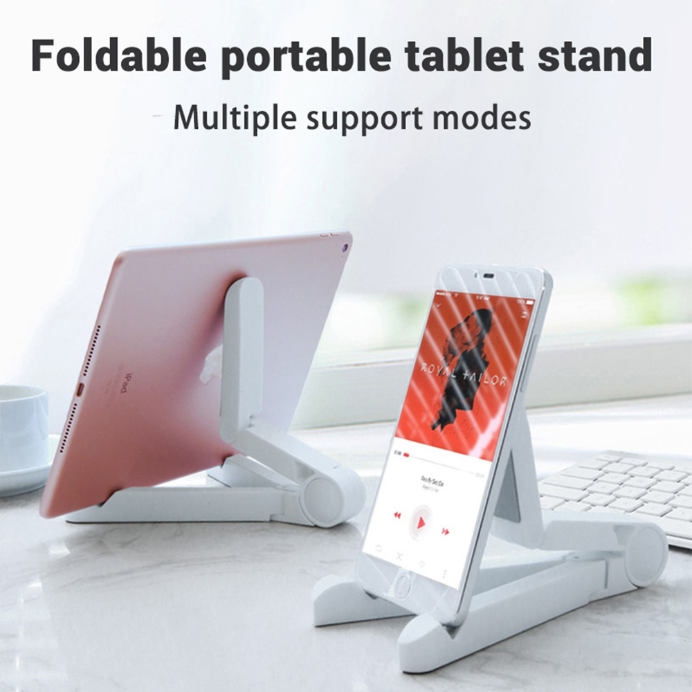 Universal Folding Tablet Holde - Huawei Tablet Accessories ulasan dan harga