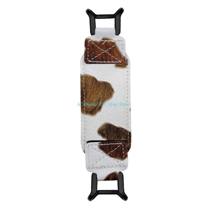 E74D Ergonomic PU and Elastic  - Tablet Reading Accessories ulasan dan harga