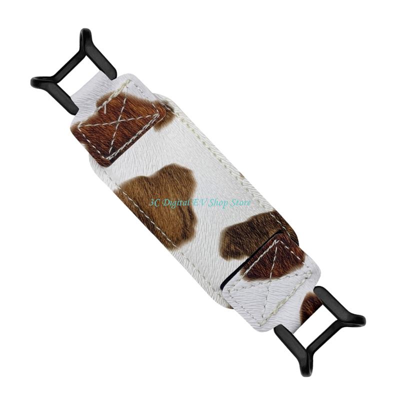 E74D Ergonomic PU and Elastic  - Tablet Reading Accessories ulasan dan harga