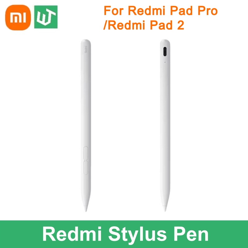 Xiaomi Redmi Stylus Pen For Re - Bluetooth Trackpad ulasan dan harga