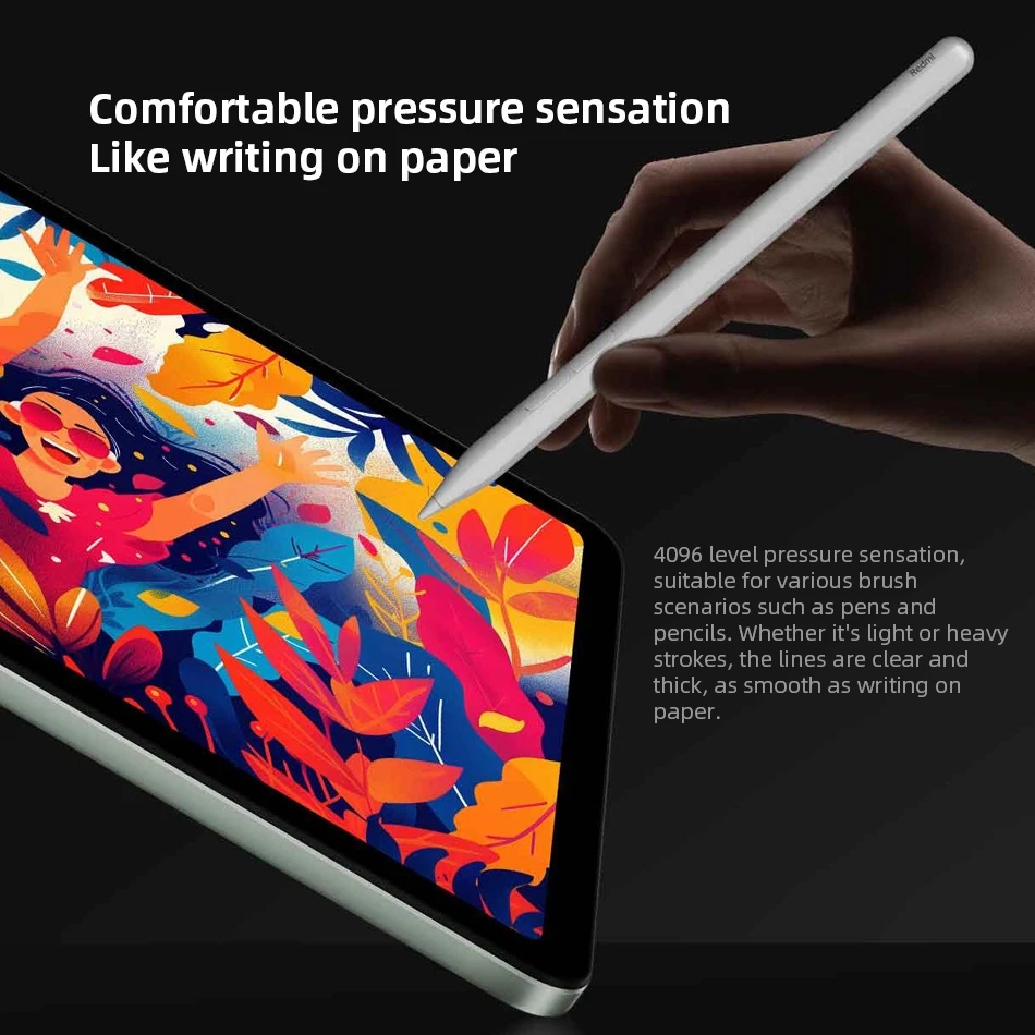 Xiaomi Redmi Stylus Pen For Re - Bluetooth Trackpad ulasan dan harga