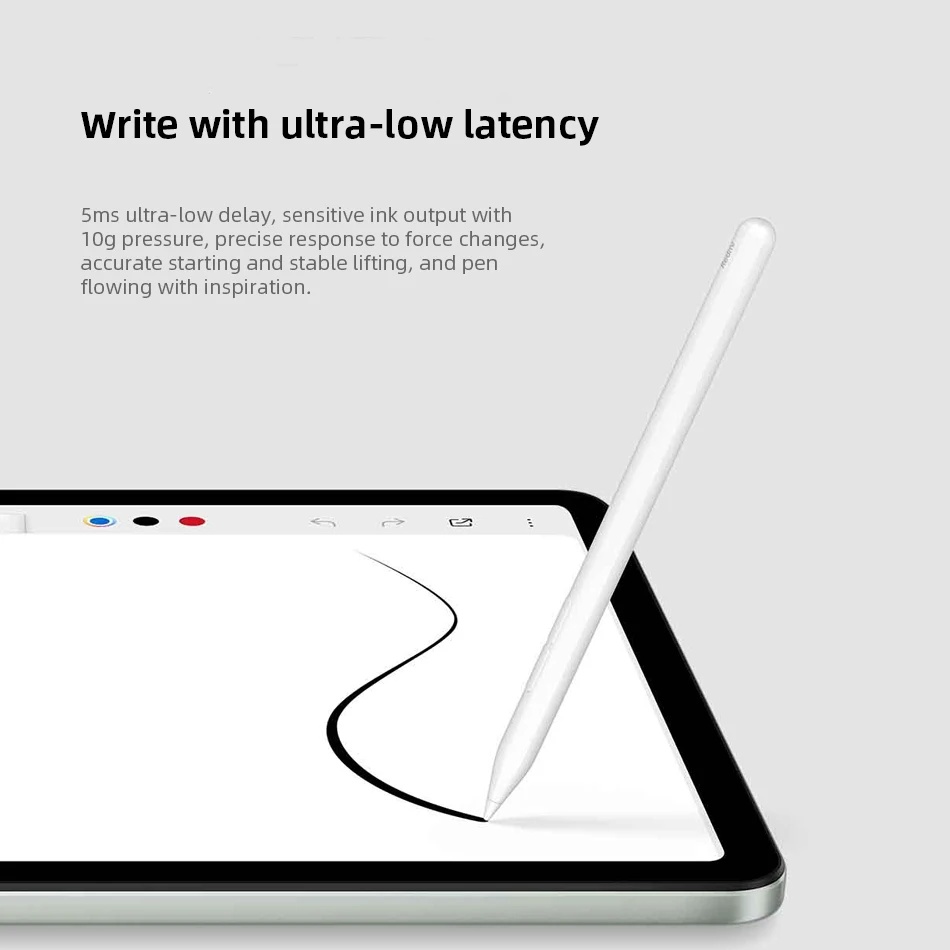 Xiaomi Redmi Stylus Pen For Re - Bluetooth Trackpad ulasan dan harga