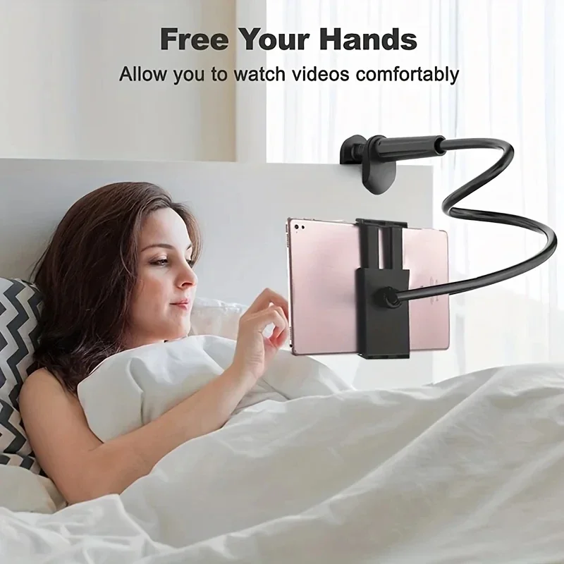 70cm Tablet Mount Holder For B - Xiaomi Tablet Accessories ulasan dan harga