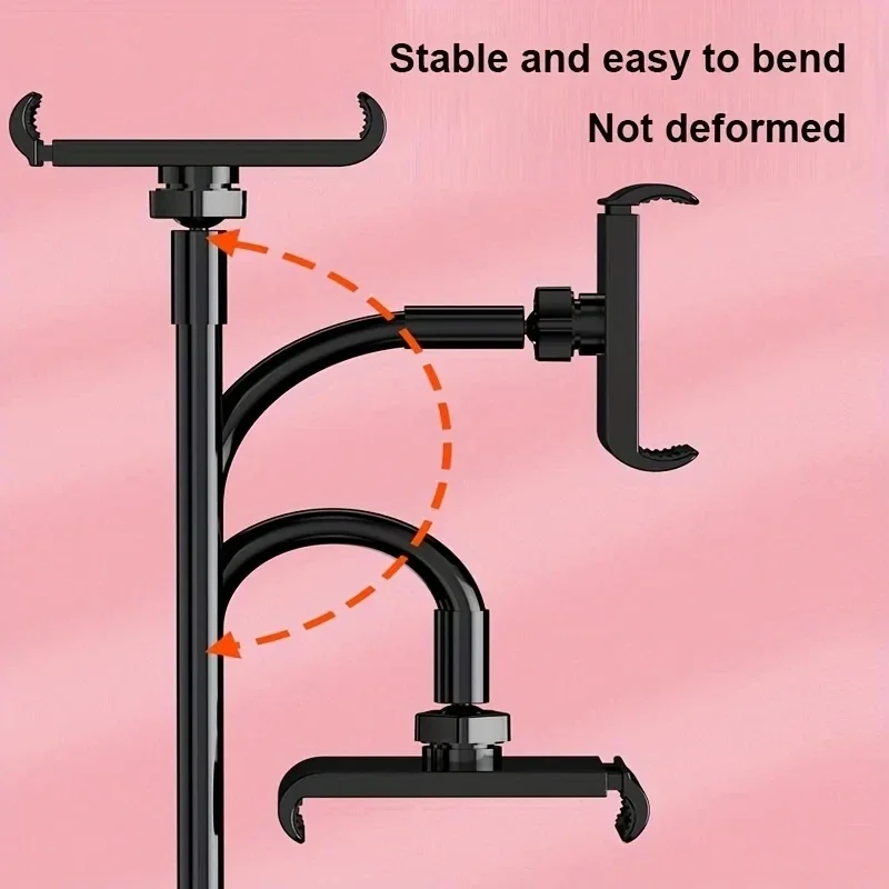 70cm Tablet Mount Holder For B - Xiaomi Tablet Accessories ulasan dan harga