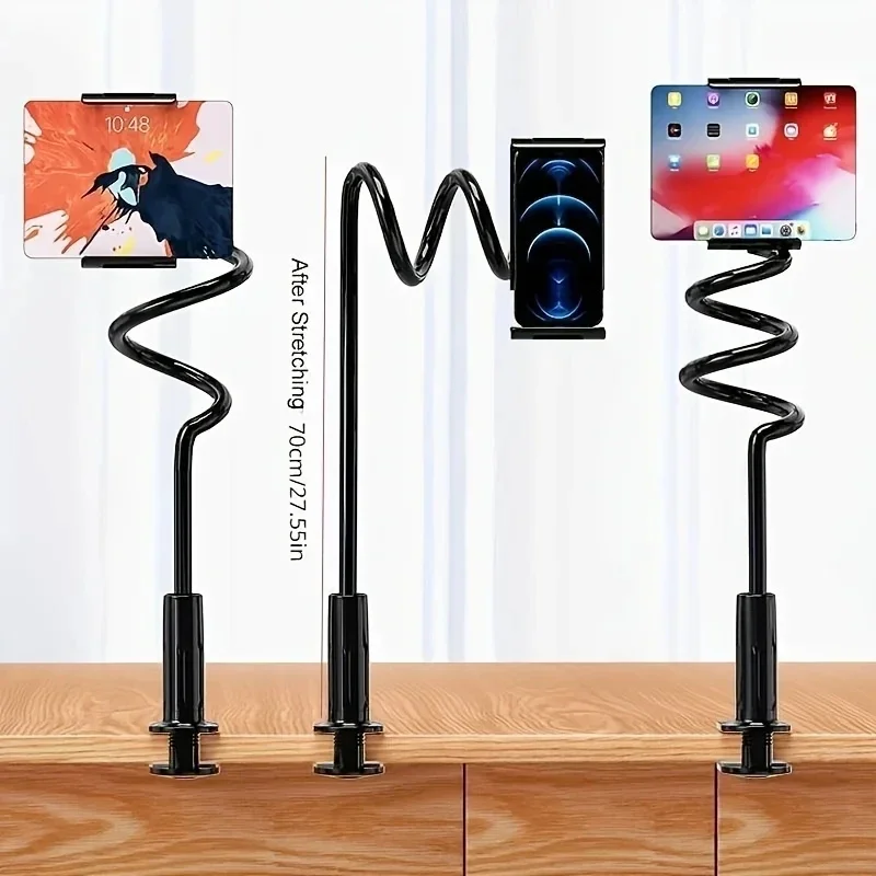70cm Tablet Mount Holder For B - Xiaomi Tablet Accessories ulasan dan harga