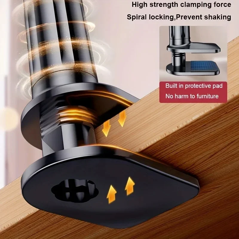 70cm Tablet Mount Holder For B - Xiaomi Tablet Accessories ulasan dan harga