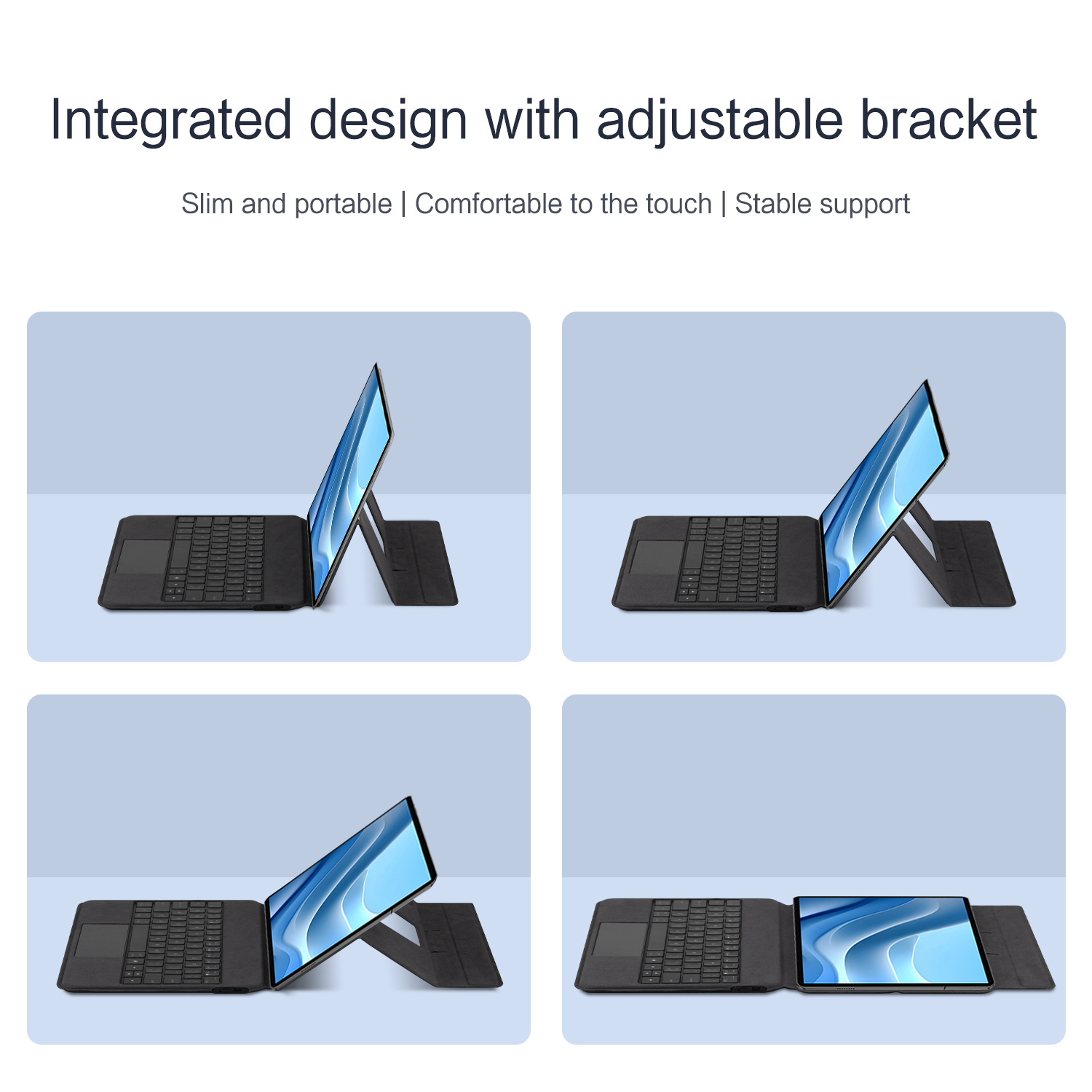 Backlight Keyboard Case For Te - Teclast Tablet Accessories ulasan dan harga