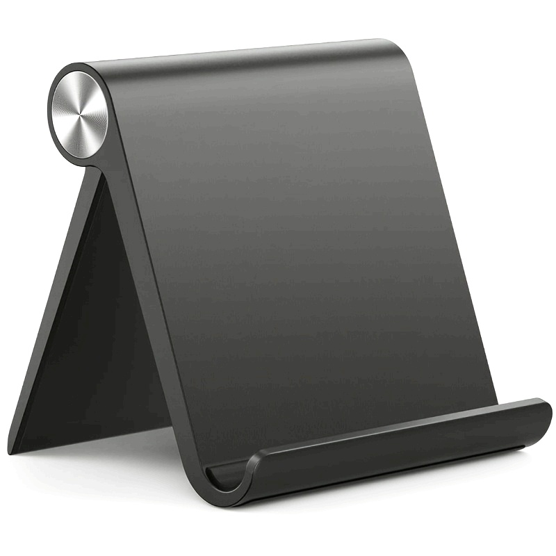 Adjustable Portable Tablet & P - Tablet Reading Accessories ulasan dan harga
