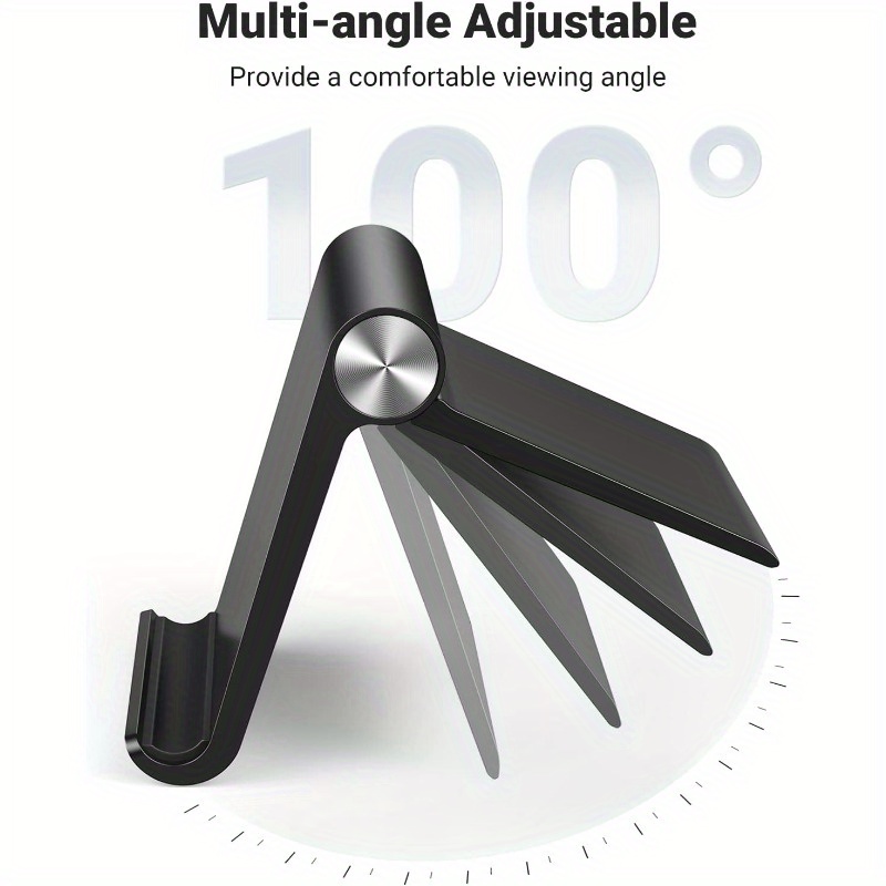 Adjustable Portable Tablet & P - Tablet Reading Accessories ulasan dan harga
